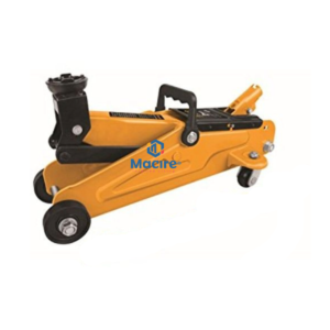 2-Ton Toller Hydraulic Floor Jack – Heavy-Duty Garage Lifting Jack