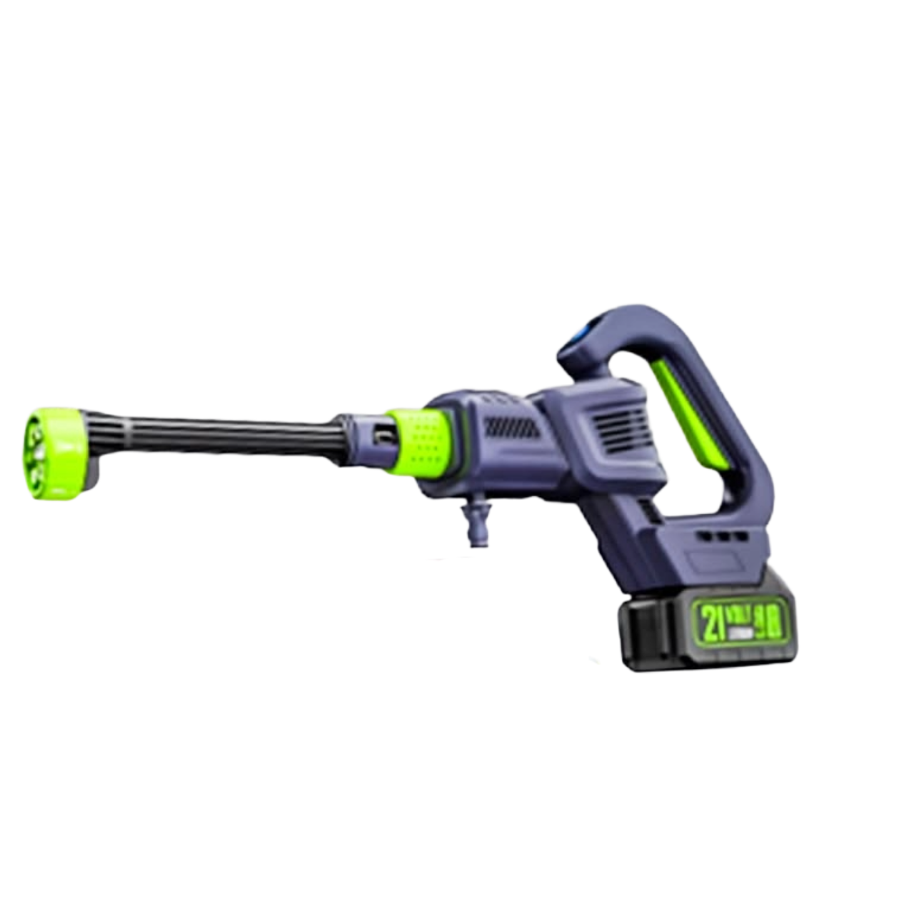 2000w Toller pressure washer