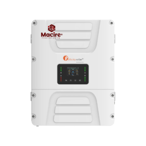 8kW Felicity IVAM8048P1G1 48V Single-Phase On/Off-Grid IP65 Hybrid Inverter