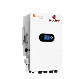 17.6kVA / 16kW Felicity IVGM16KLP3G 48V Three-Phase On/Off-Grid IP65 Hybrid Inverter