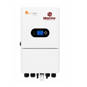 22kVA / 20kW Felicity IVGM20KLP3G1 48V Three-Phase On/Off-Grid IP65 Hybrid Inverter