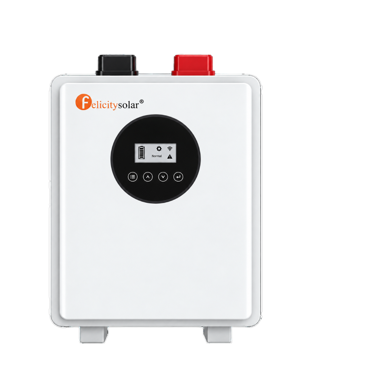 felicity lithium battery