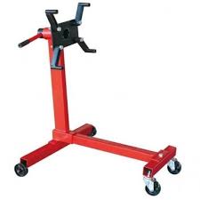 engine stand
